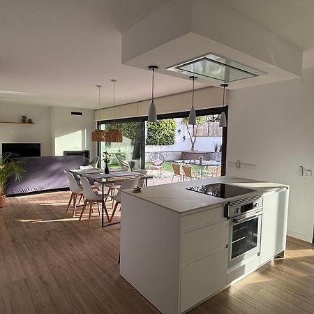 Espectacular Casa En Llagostera - Costa Brava, Con Piscina Kültér fotó