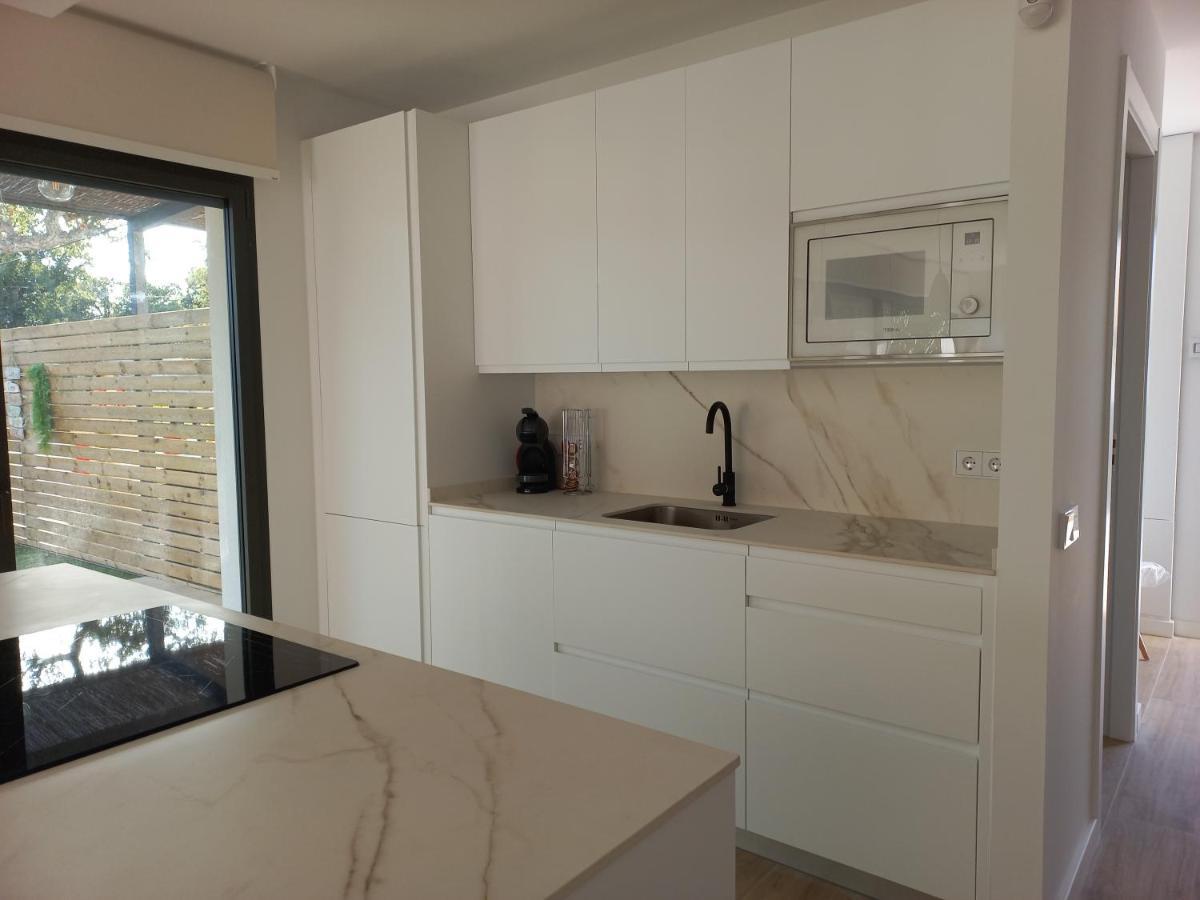 Espectacular Casa En Llagostera - Costa Brava, Con Piscina Kültér fotó