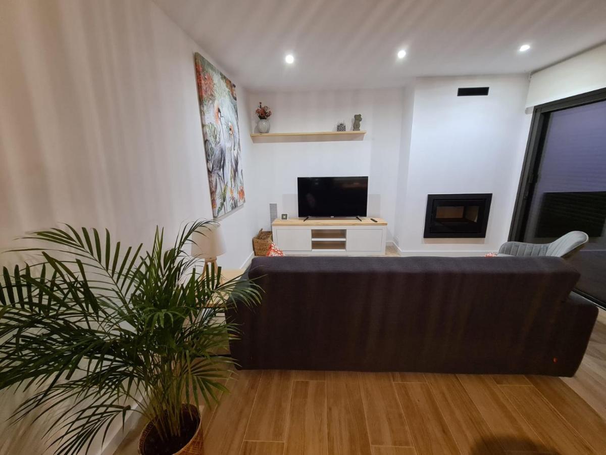 Espectacular Casa En Llagostera - Costa Brava, Con Piscina Kültér fotó