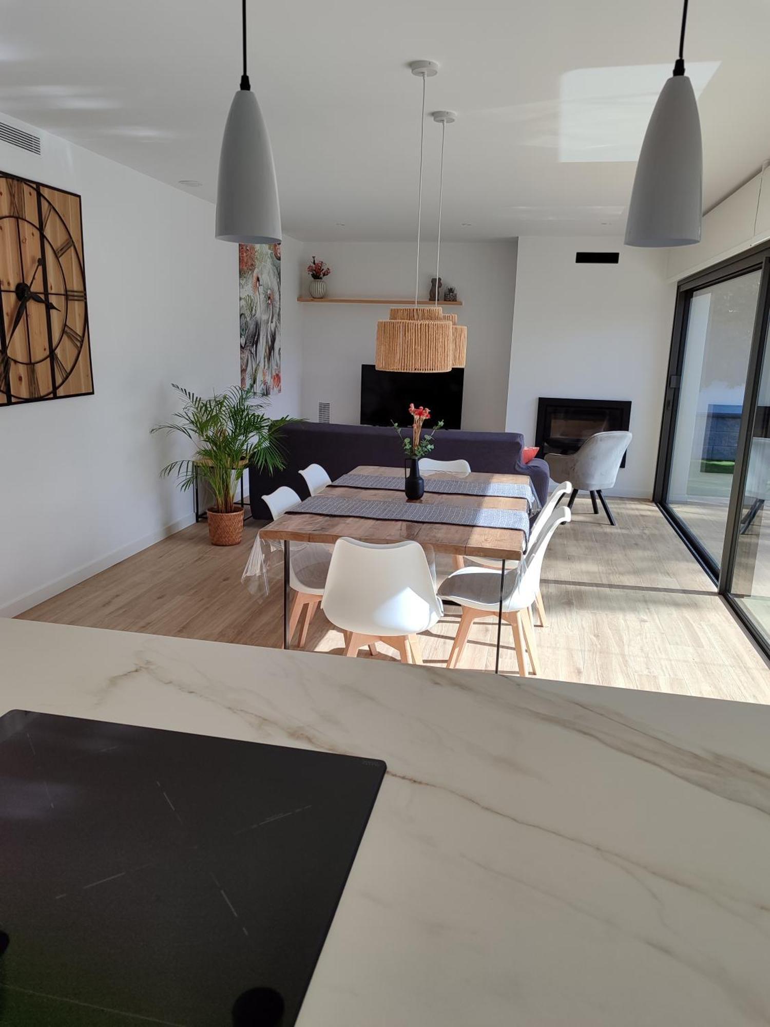 Espectacular Casa En Llagostera - Costa Brava, Con Piscina Kültér fotó