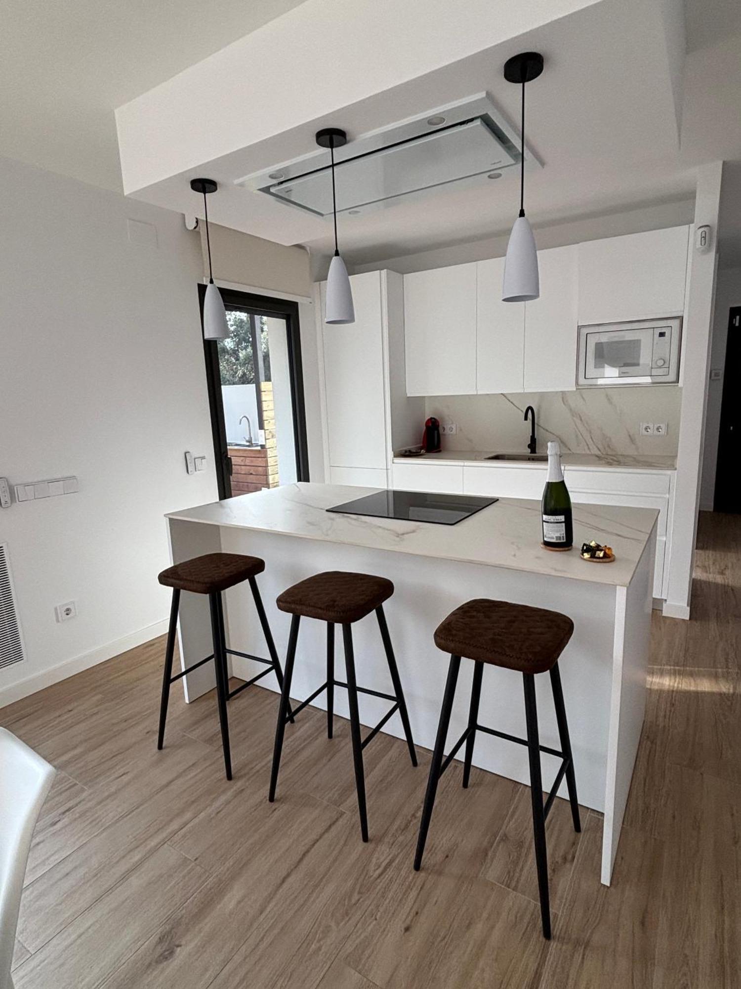 Espectacular Casa En Llagostera - Costa Brava, Con Piscina Kültér fotó